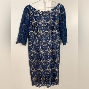 Eliza J Royal Collection. Size 8